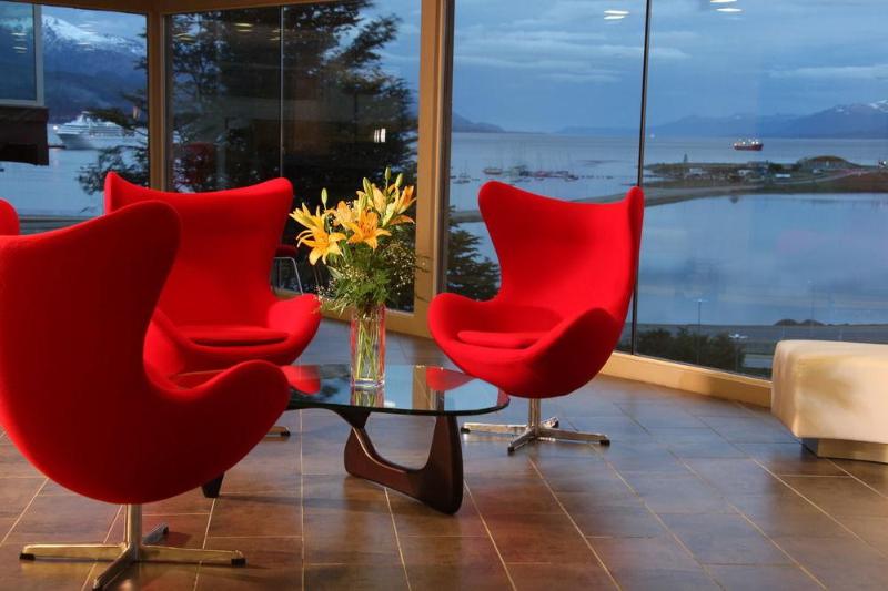 בית מלון כפרי Las Lengas