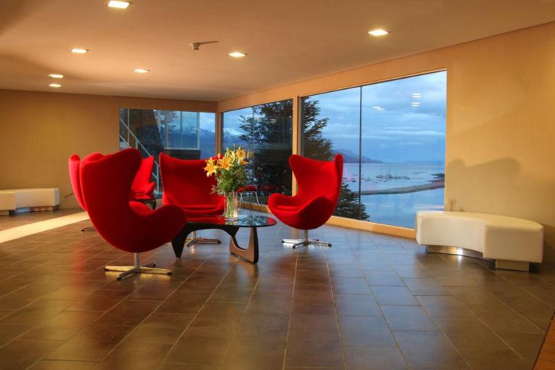 בית מלון כפרי Las Lengas