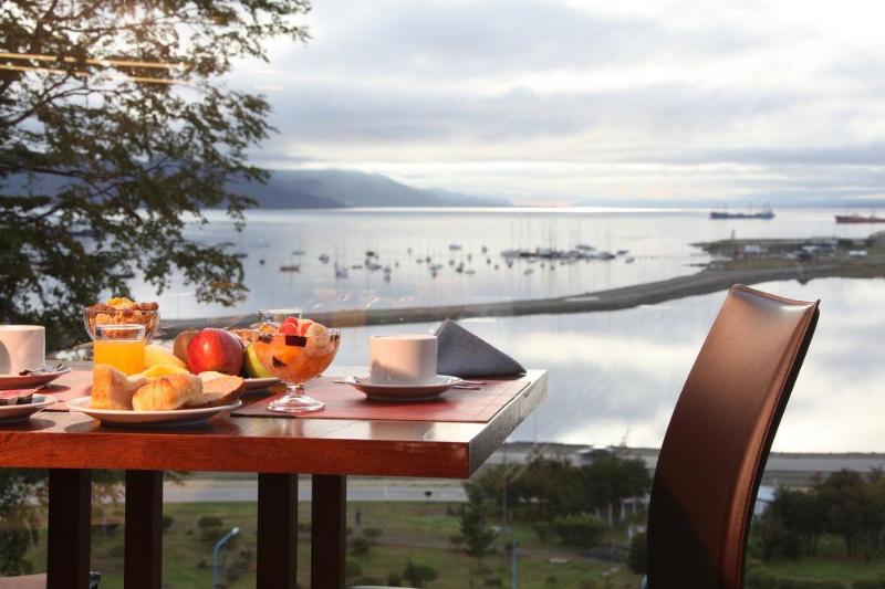 בית מלון כפרי Las Lengas