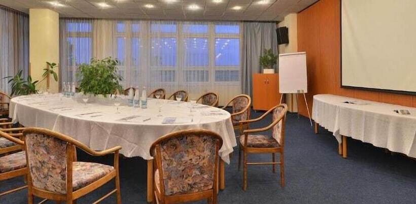 Lázeňský Hotel Pyramida