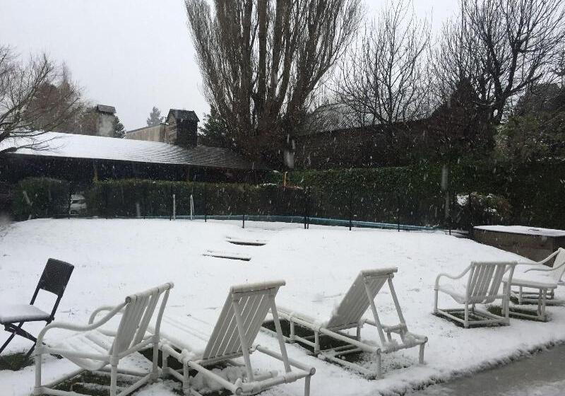 בית מלון כפרי Le Chatelet