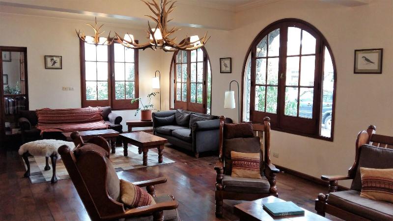 בית מלון כפרי Le Chatelet