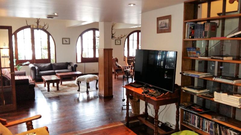 בית מלון כפרי Le Chatelet