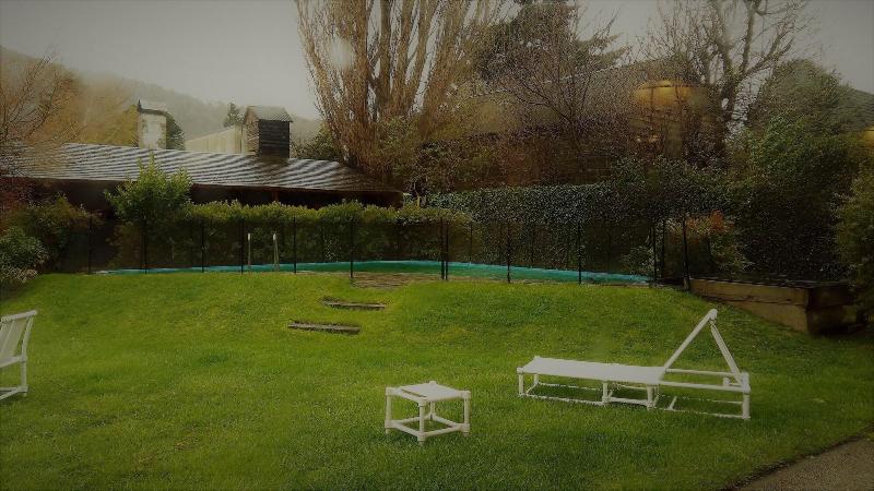 בית מלון כפרי Le Chatelet