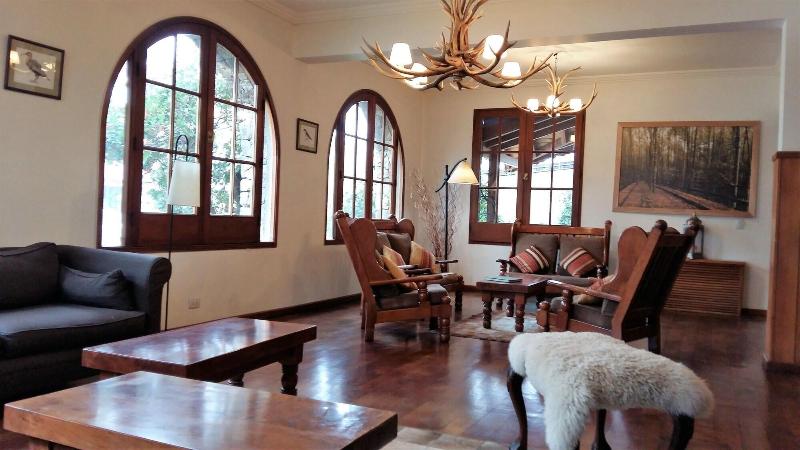 בית מלון כפרי Le Chatelet