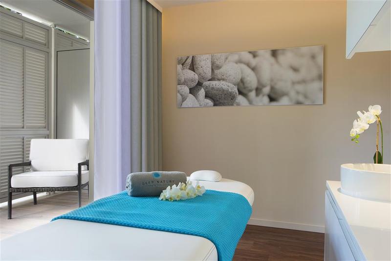 هتل Le Méridien Nouméa Resort & Spa