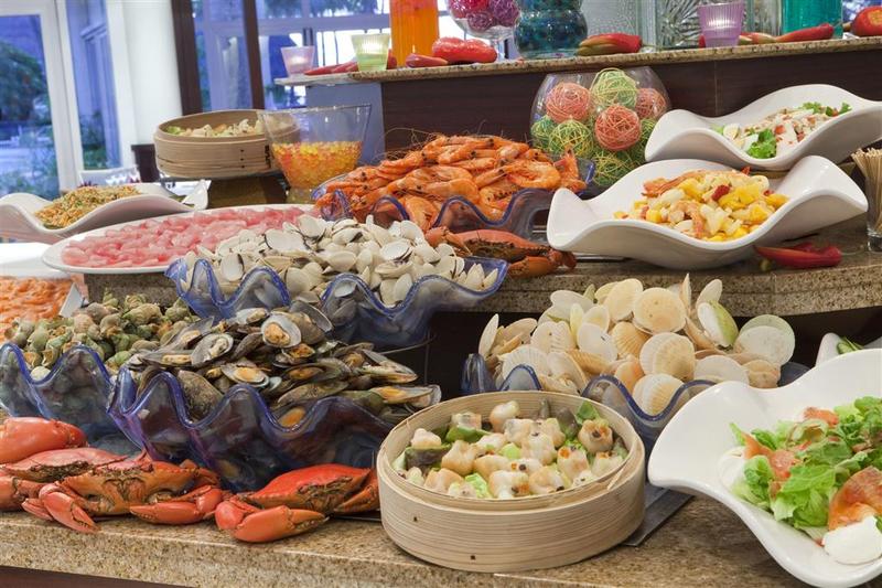 هتل Le Méridien Nouméa Resort & Spa