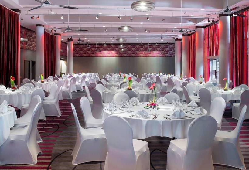 هتل Le Méridien Nouméa Resort & Spa