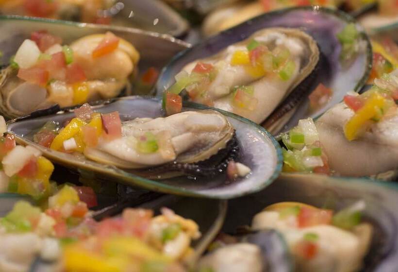 هتل Le Méridien Nouméa Resort & Spa