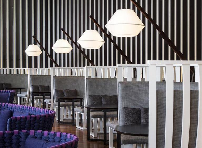 هتل Le Méridien Nouméa Resort & Spa