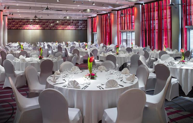 هتل Le Méridien Nouméa Resort & Spa