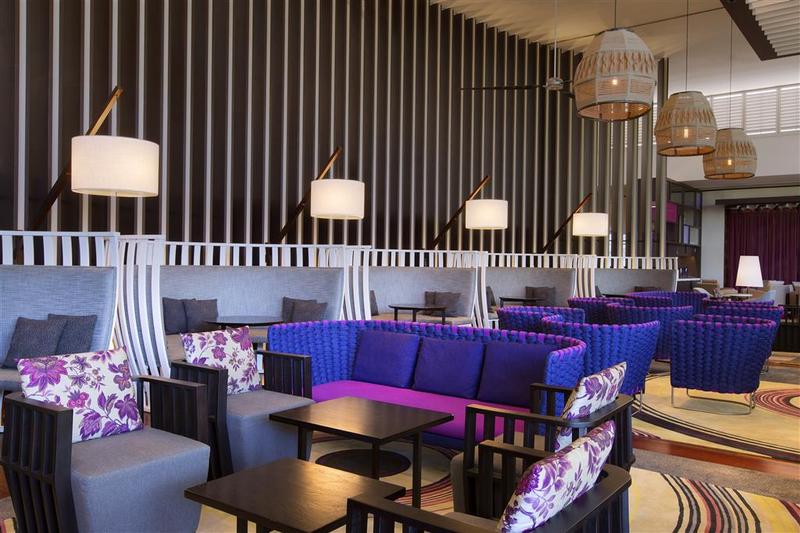 هتل Le Méridien Nouméa Resort & Spa