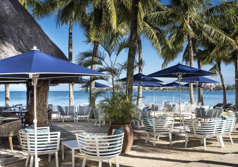 هتل Le Méridien Nouméa Resort & Spa