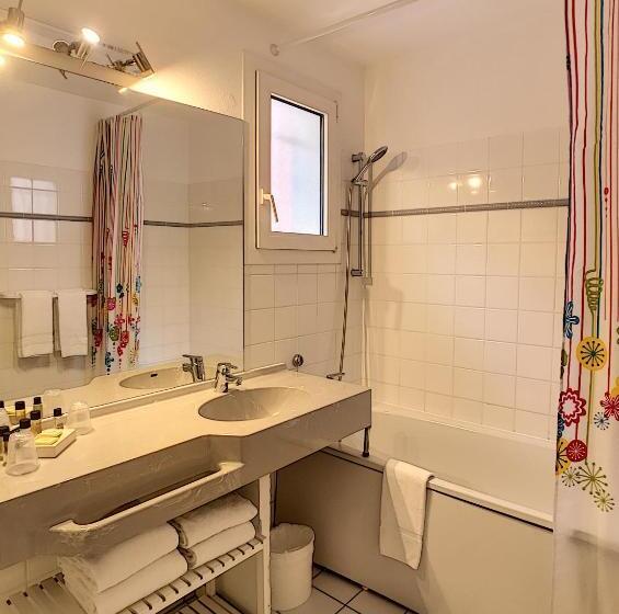 호텔 Les Bastides Saint Paul