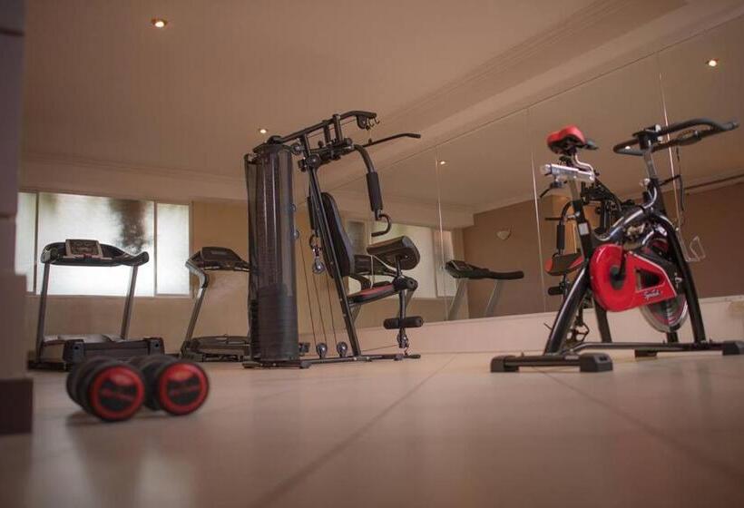 Отель Libertador