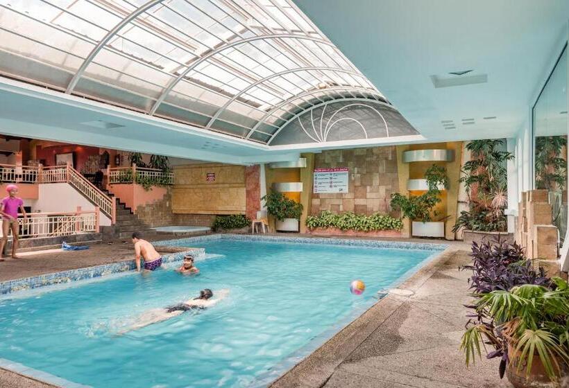 Отель Libertador