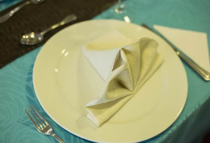 Отель Libertador