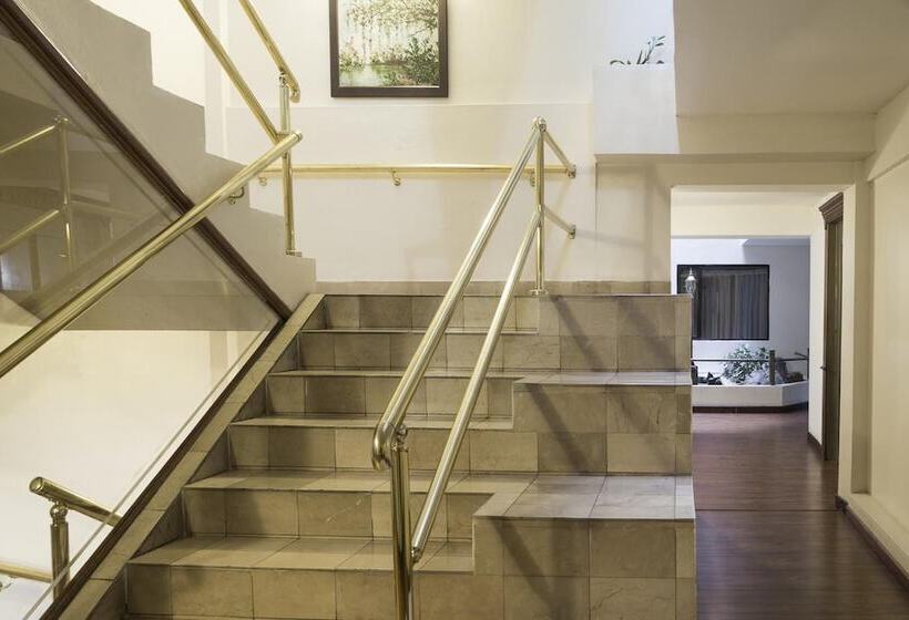 Отель Libertador