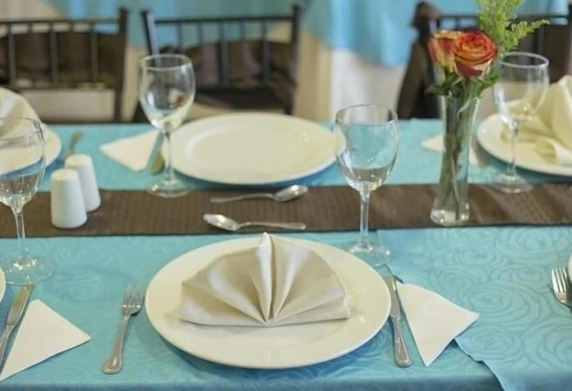 Отель Libertador