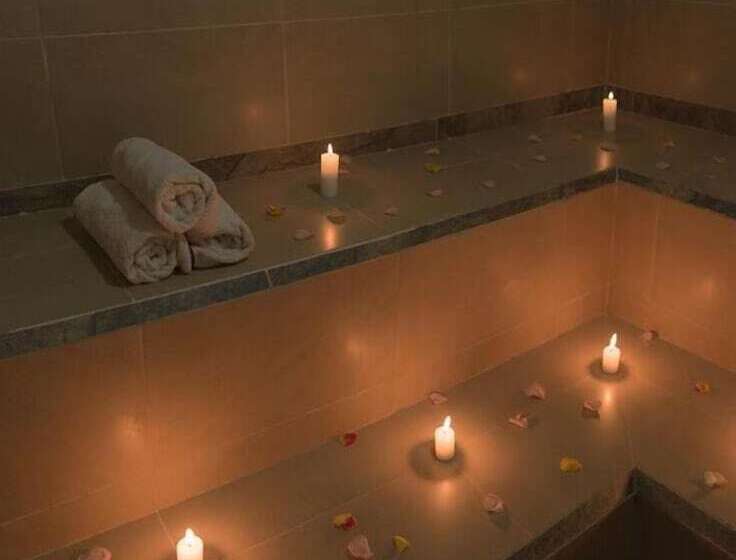 Отель Libertador