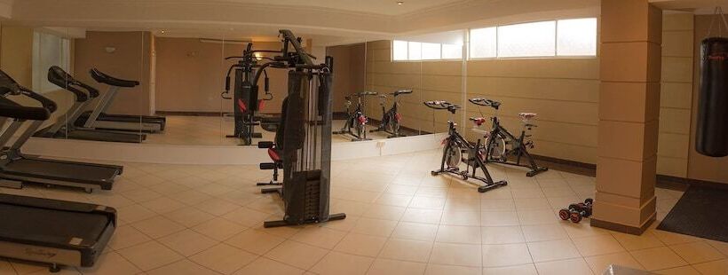 Отель Libertador