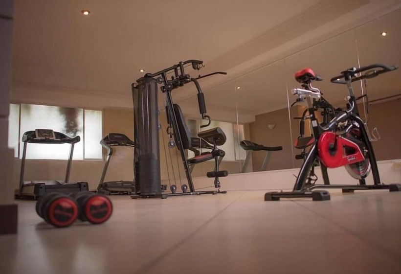 Отель Libertador