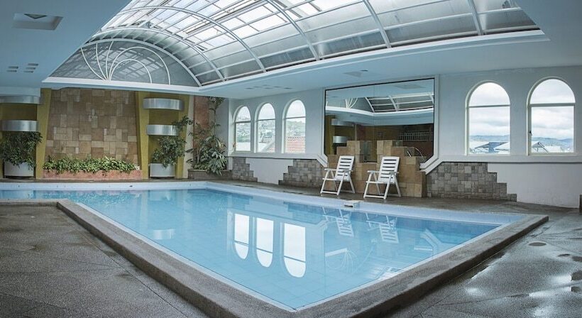 Отель Libertador