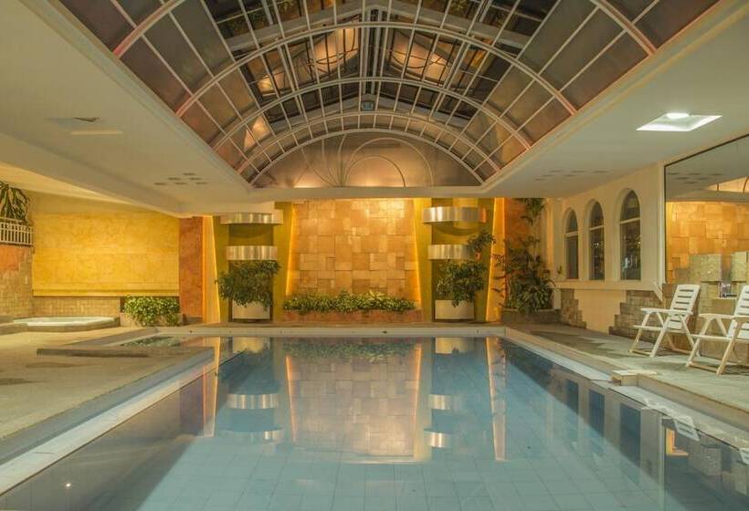 Отель Libertador