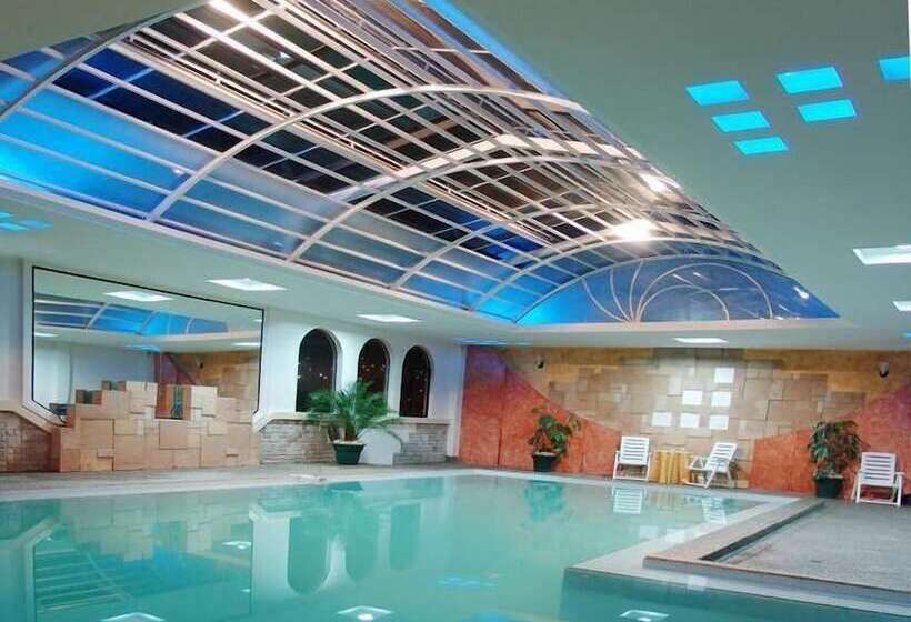 Отель Libertador