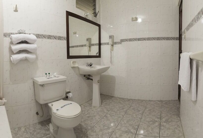 Отель Libertador