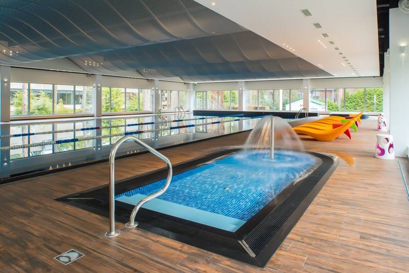 Lielupe Hotel Spa & Conferences By Semarah