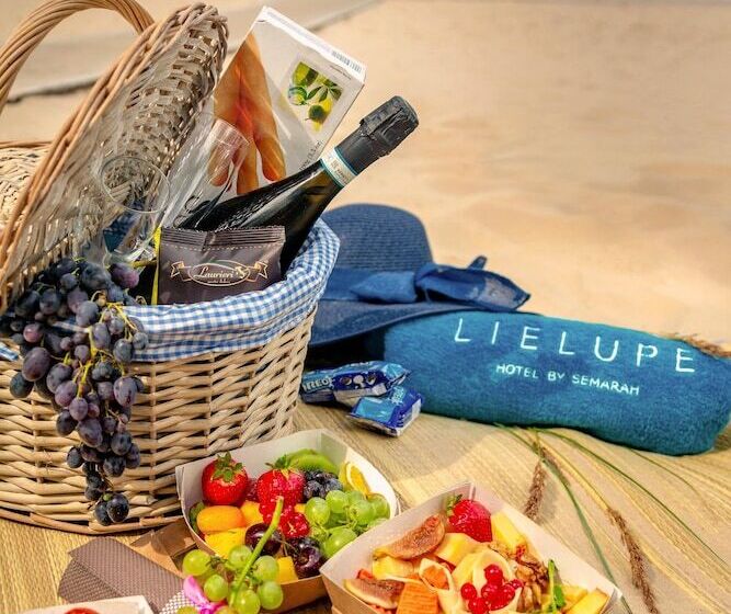 Lielupe Hotel Spa & Conferences By Semarah