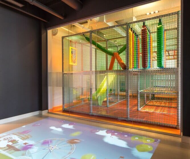 Lielupe Hotel Spa & Conferences By Semarah