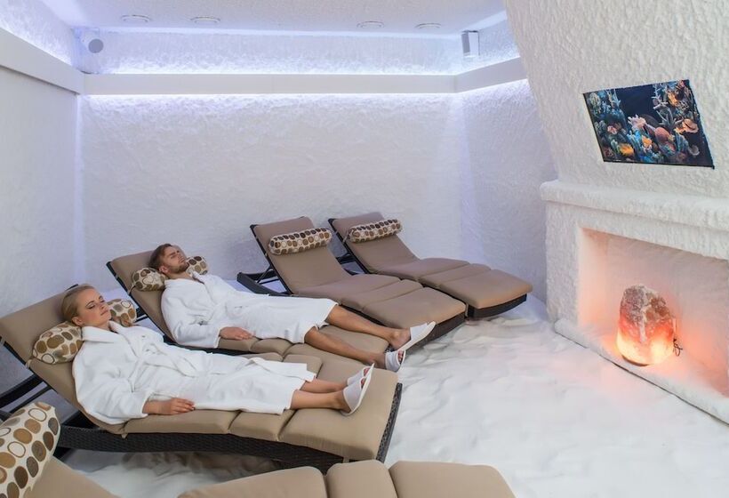 Lielupe Hotel Spa & Conferences By Semarah
