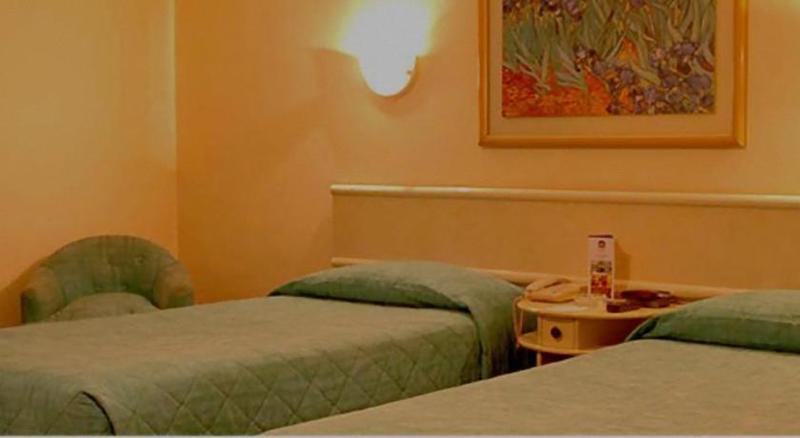 酒店 Majestic City Center