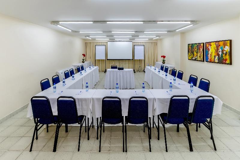 酒店 Kastel Manibu Recife Boa Viagem