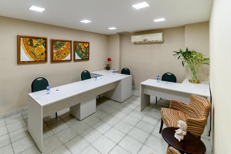 酒店 Kastel Manibu Recife Boa Viagem