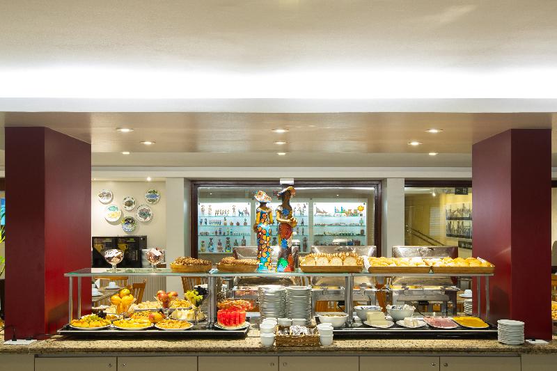 酒店 Kastel Manibu Recife Boa Viagem