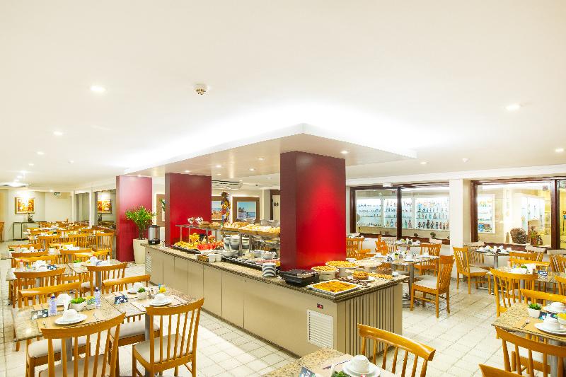 酒店 Kastel Manibu Recife Boa Viagem