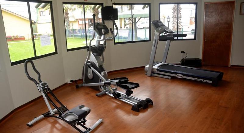 Отель Mar De Ensueno