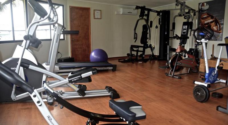 Отель Mar De Ensueno