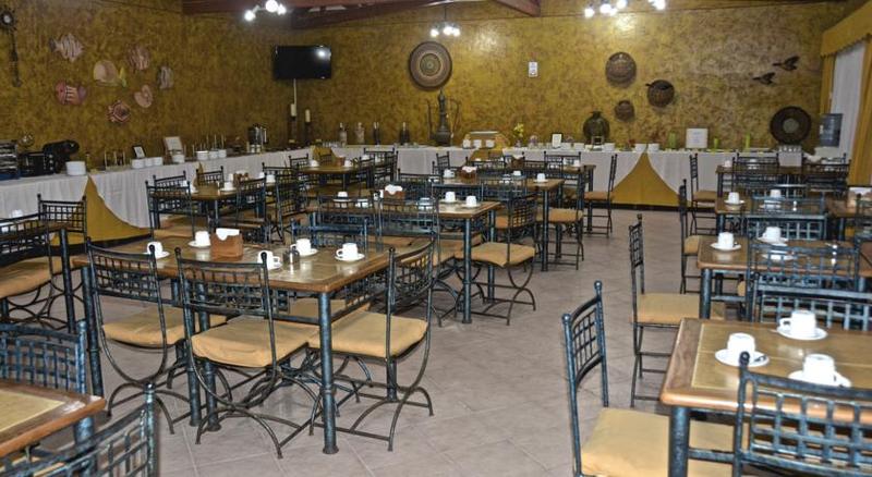 Отель Mar De Ensueno