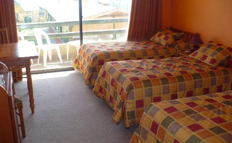 Отель Mar De Ensueno