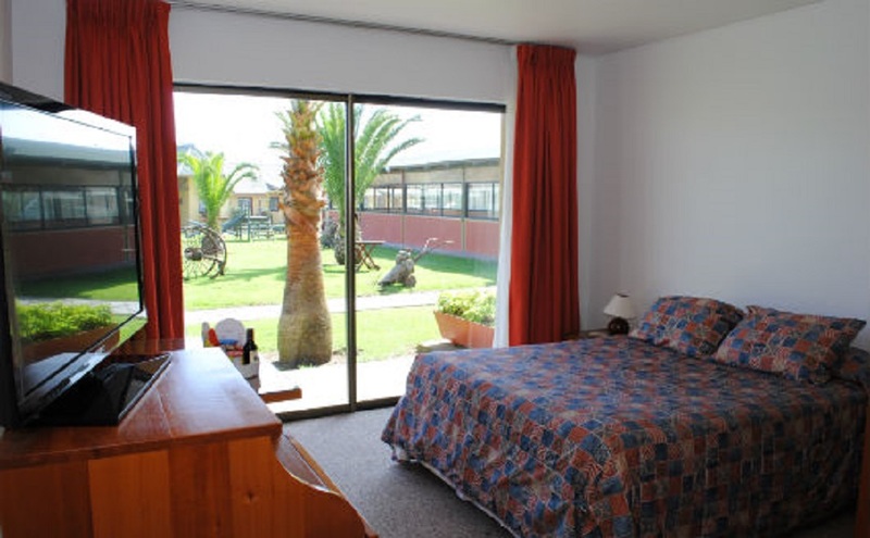 Отель Mar De Ensueno