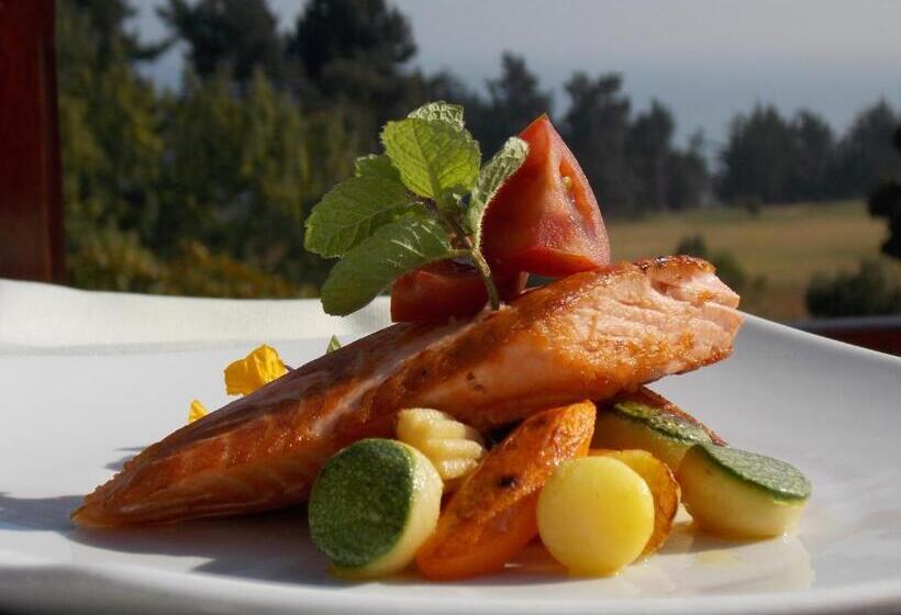 فندق Marbella Resort