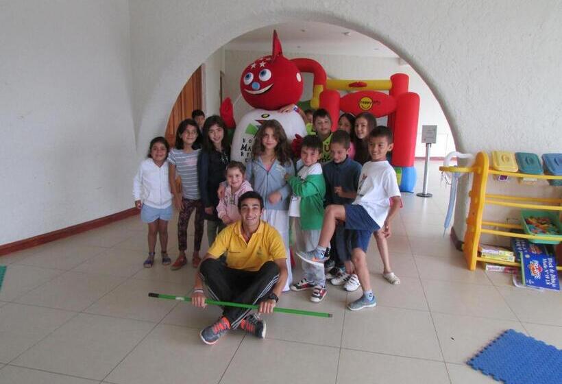 فندق Marbella Resort