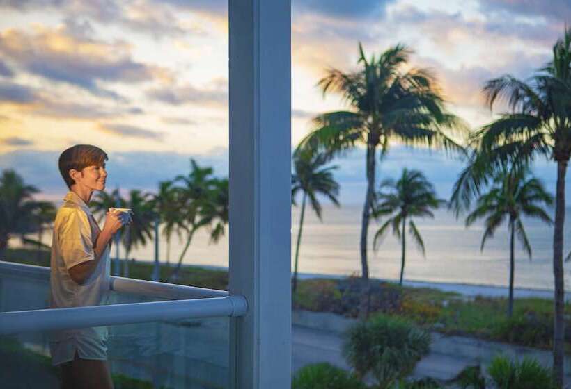 فندق Margaritaville Beach House Key West