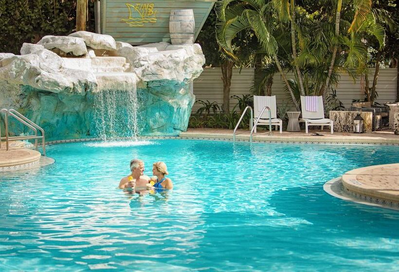 فندق Margaritaville Beach House Key West