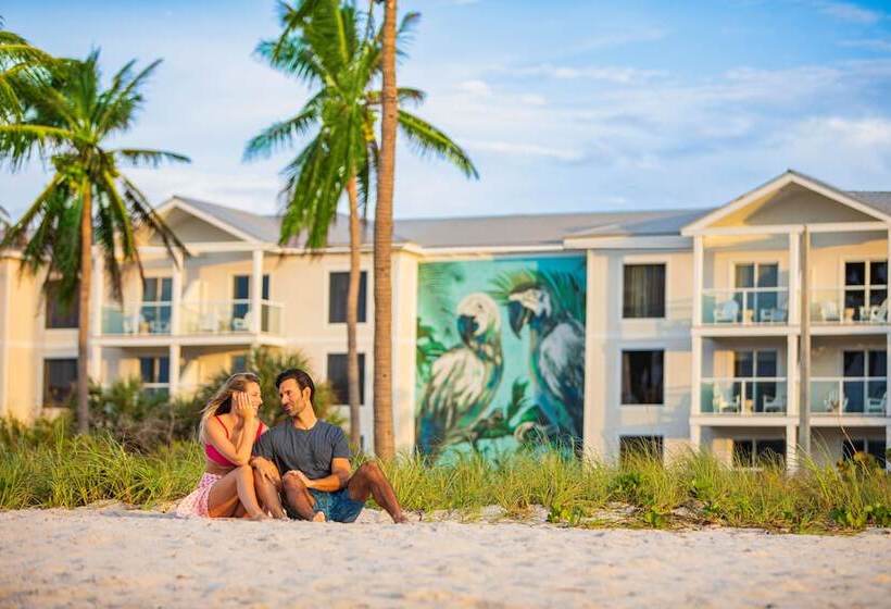 فندق Margaritaville Beach House Key West