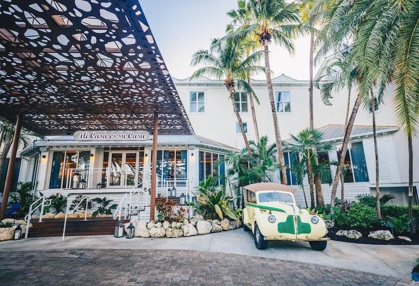 فندق Margaritaville Beach House Key West